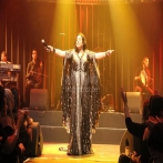 Najat aatabou sur yala.fm